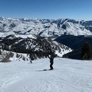 Meet your Posher, Jared